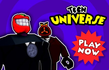 Toon Universe!