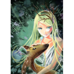 {Animal Friends}