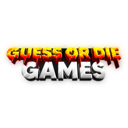 Guess or Die Games avatar