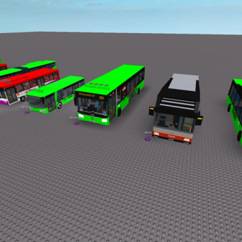 Bus Testing