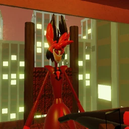 Alastor icon