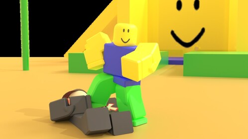 Noob United