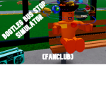 Bootleg Bus Stop Simulator Fan Club
