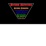 Storm Hunters Storm Chasing