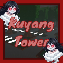 Kuyang Tower👻