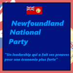 [UK] Newfoundland National Party