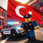 TFS | Jandarma Genel Komutanlığı