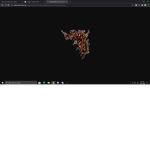 Carnage ate nothing
