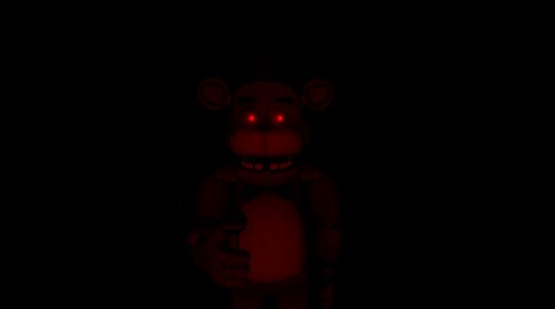 [VR SUPPORT] Survive The Shrek and FREDDY FAZBEAR