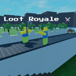 Loot Royale ⚔️