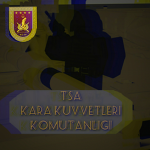 | TSA | Kara Kuvvetleri komutanlığı