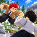 Anime High School RP icon