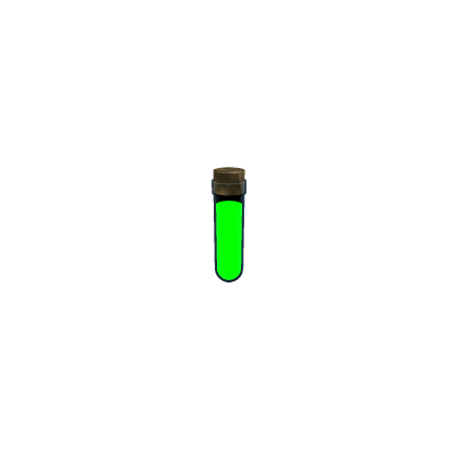 Zombie Potion