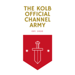 The Kolby Official Channel Army