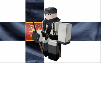 Katrio Border, Finland 1940 RP