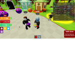 my friend and yotuber