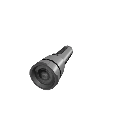 Modern Flashlight [NEW]