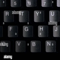 Clicky Keyboard ASMR Tower icon