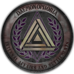 SCP: Department of Internal Affairs and Settlement