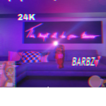 24K BARBZ