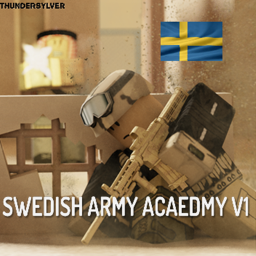 |SA| Swedish Army Academy Fort V1