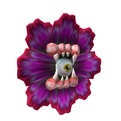 Feral Flora