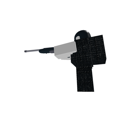 Dummy with anti-tank