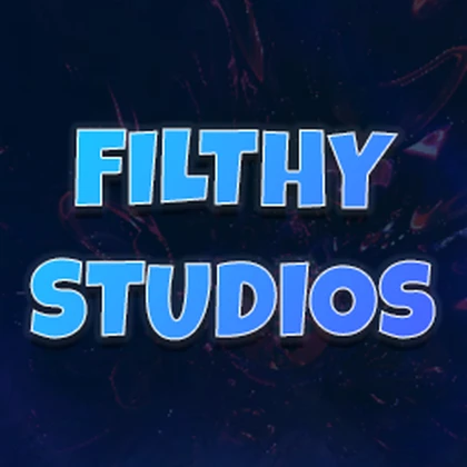 Filthy Studios Roblox group icon