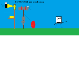 Free Items! v1.5