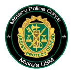 [USM] - [MPC] Military Police Corps