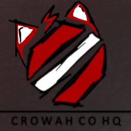 Crowah Co HQ