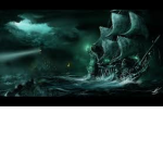 Dutchman pirates