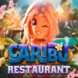 [🎉RELEASE] Caribu Restaurant
