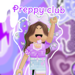 Ton preppy club