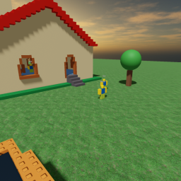 Classical Home