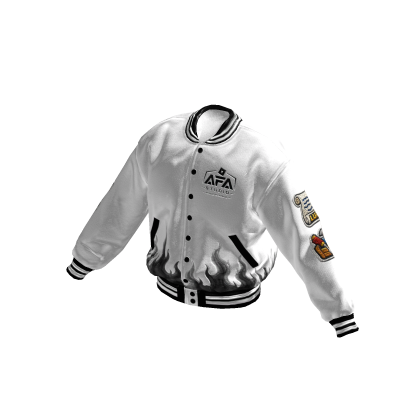 AFA STUDIO VARSITY