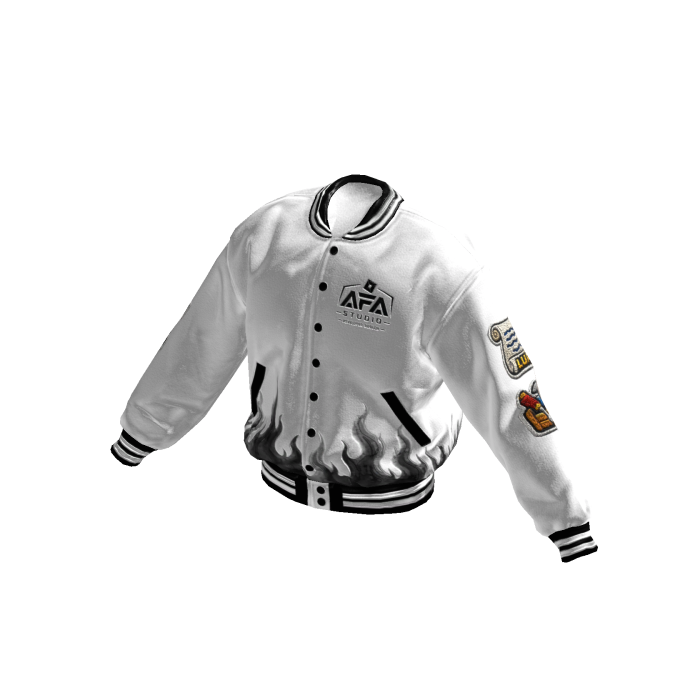 AFA STUDIO VARSITY