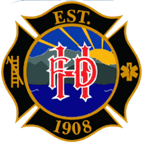 {HFD} Hemet Fire Department