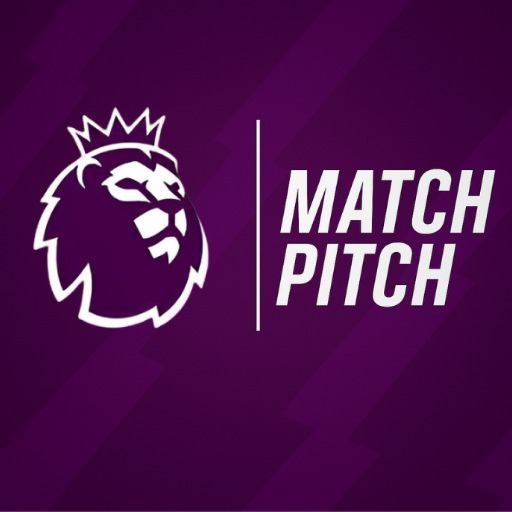 EPL | Match Pitch official Roblox game thumbnail