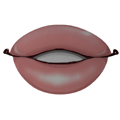 Sorority Lipstick Light Pink Roblox item