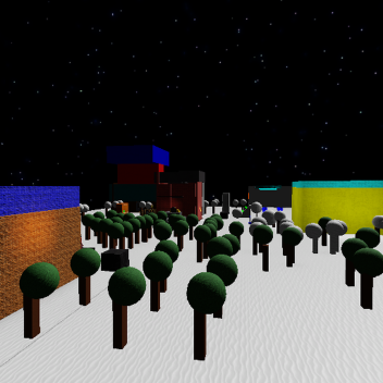Troll Hangout