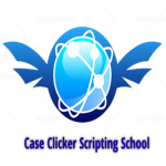 Case Clicker Scripting School