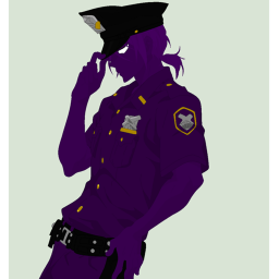 Purple Guy Cult