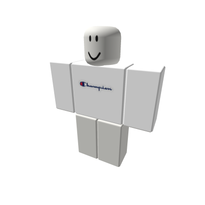 champion white shirt for boys