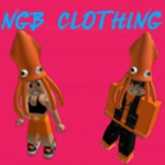 NGB Clothing