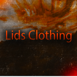 Lids Clothing