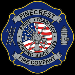 Pinecrest County Fire Rescue