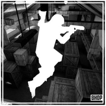 (DOWN FOR MAITENENCE)BHOP 2.0 (Alpha)