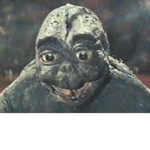 mighty minilla's