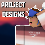 Project Designs